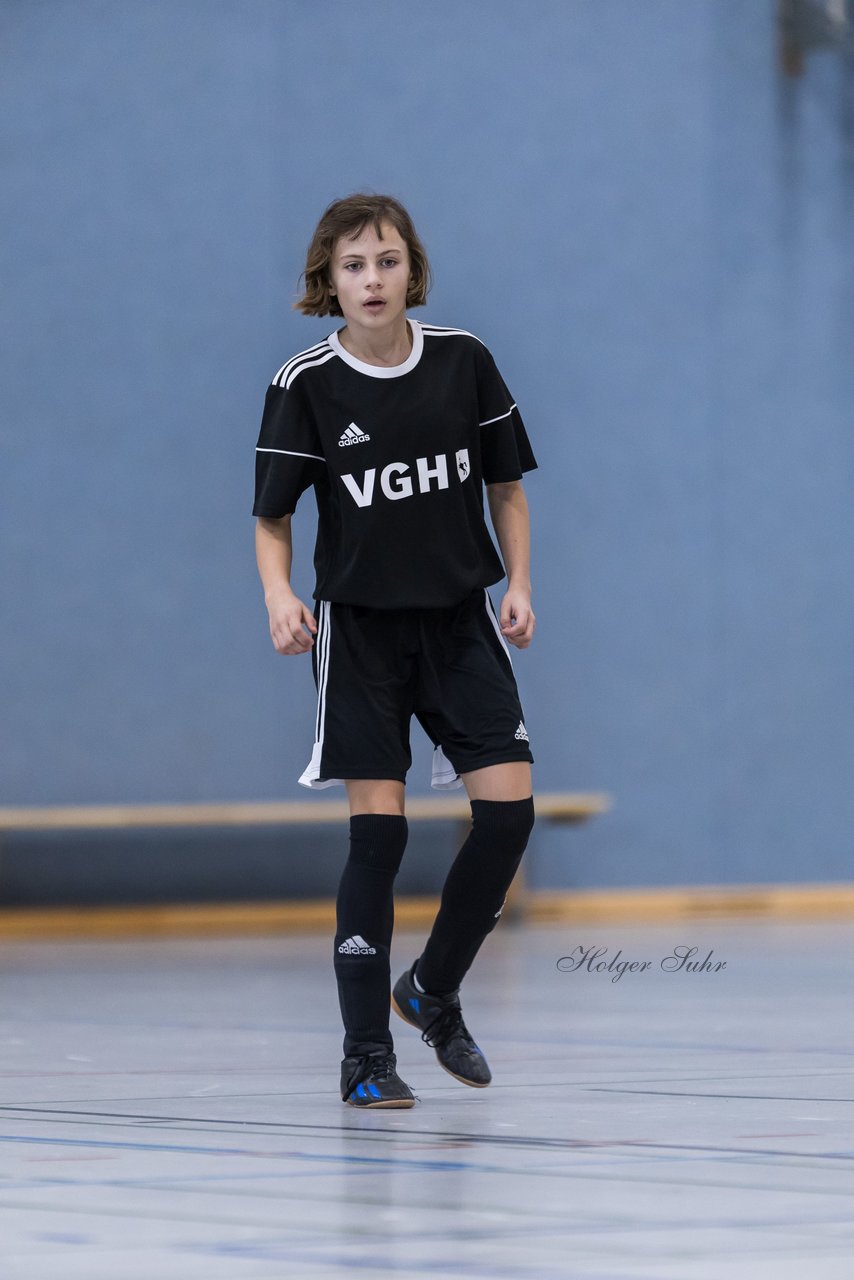 Bild 172 - wDJ NFV Futsalturnier